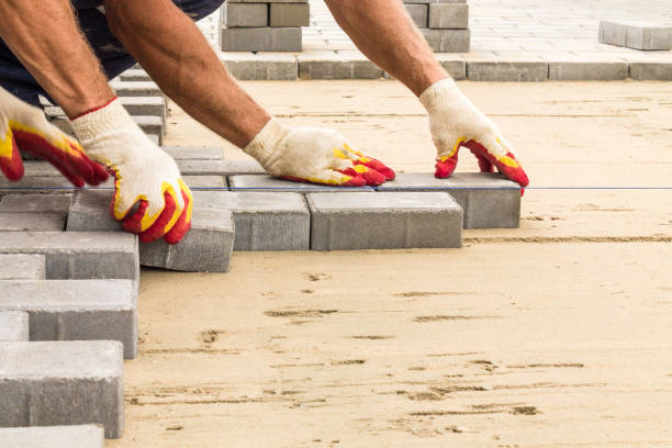Best Interlocking Driveway Pavers  in Big River, CA