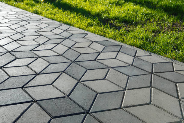 Best Driveway Paving Contractor  in Big River, CA