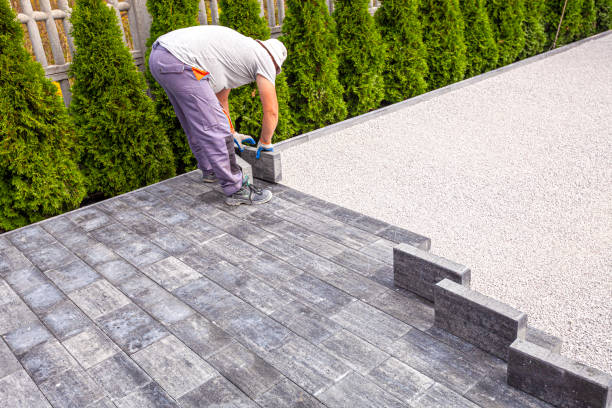 Best Driveway Pavers for Homes  in Big River, CA