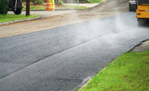 Best Best Driveway Pavers  in Big River, CA